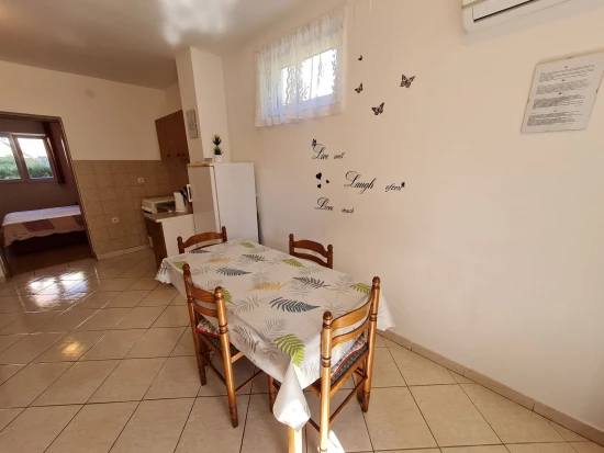 Apartmán Kvarner - Senj KV 7051 N2