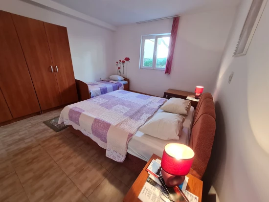 Apartmán Kvarner - Senj KV 7051 N2