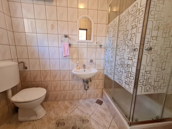 Apartmán Kvarner - Senj KV 7051 N2