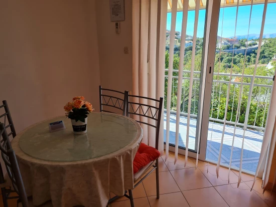 Apartmán Kvarner - Senj KV 7051 N3