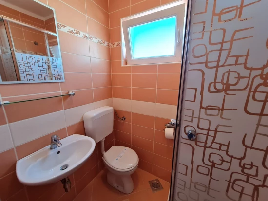 Apartmán Kvarner - Senj KV 7051 N3