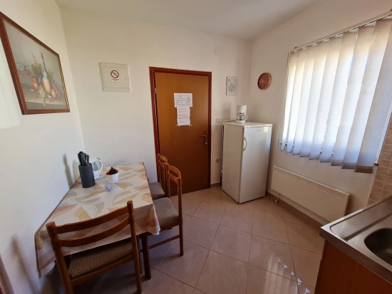 Apartmán Kvarner - Senj KV 7051 N4