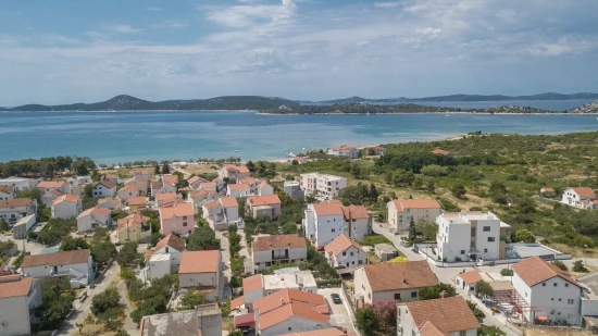 Apartmán Severní Dalmácie - Vodice DA 7133 N2