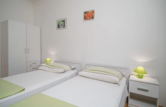 Apartmán Severní Dalmácie - Vodice DA 7133 N2