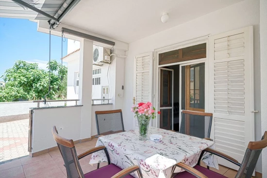 Apartmán Severní Dalmácie - Vodice DA 7133 N2