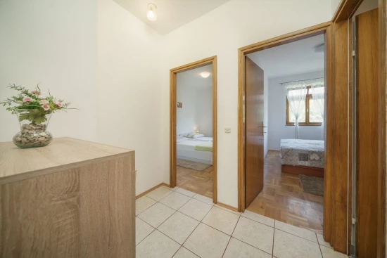 Apartmán Severní Dalmácie - Vodice DA 7133 N2