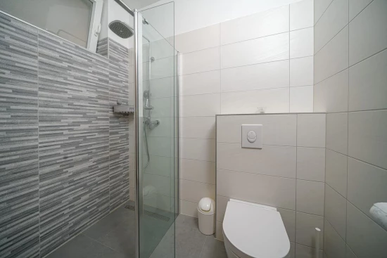 Apartmán Severní Dalmácie - Vodice DA 7133 N2