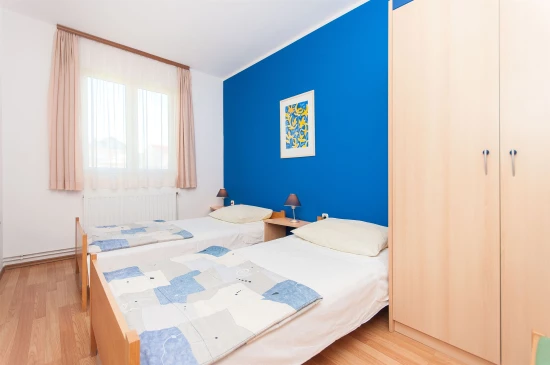 Apartmán Severní Dalmácie - Vodice DA 7133 N3