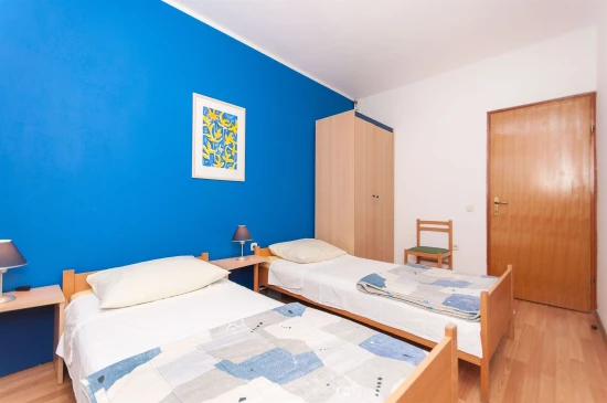 Apartmán Severní Dalmácie - Vodice DA 7133 N3