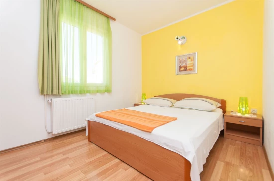 Apartmán Severní Dalmácie - Vodice DA 7133 N4