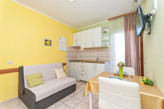 Apartmán Severní Dalmácie - Vodice DA 7133 N4