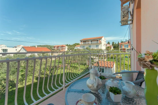 Apartmán Severní Dalmácie - Vodice DA 7133 N4