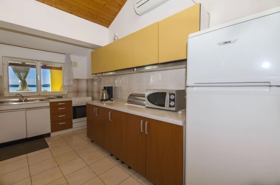 Apartmán Severní Dalmácie - Brodarica DA 7134 N1