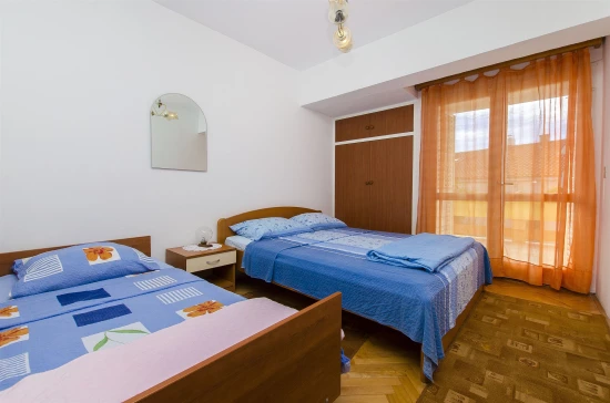 Apartmán Severní Dalmácie - Brodarica DA 7134 N1