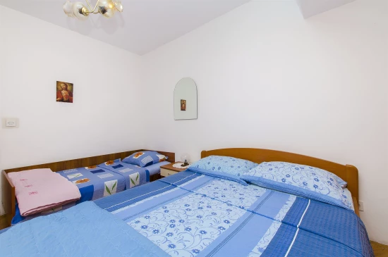 Apartmán Severní Dalmácie - Brodarica DA 7134 N1