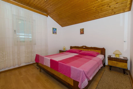 Apartmán Severní Dalmácie - Brodarica DA 7134 N1