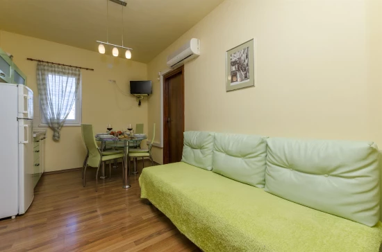 Apartmán Severní Dalmácie - Brodarica DA 7135 N1