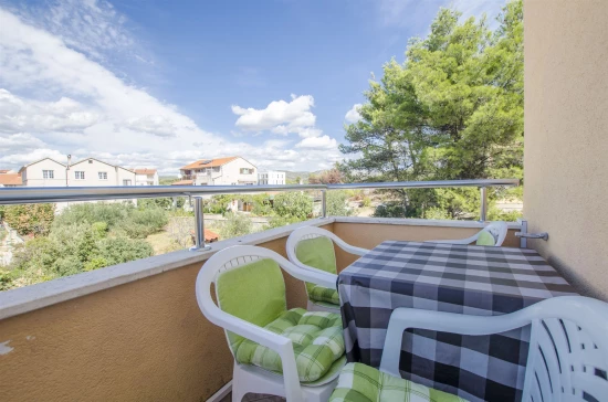 Apartmán Severní Dalmácie - Brodarica DA 7135 N1