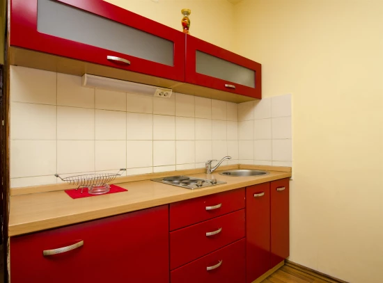 Apartmán Severní Dalmácie - Brodarica DA 7135 N3