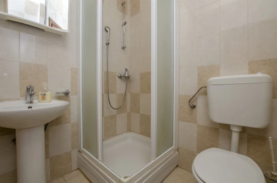 Apartmán Severní Dalmácie - Brodarica DA 7135 N3