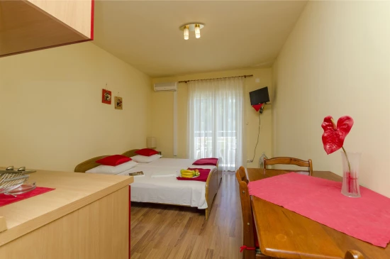 Apartmán Severní Dalmácie - Brodarica DA 7135 N3