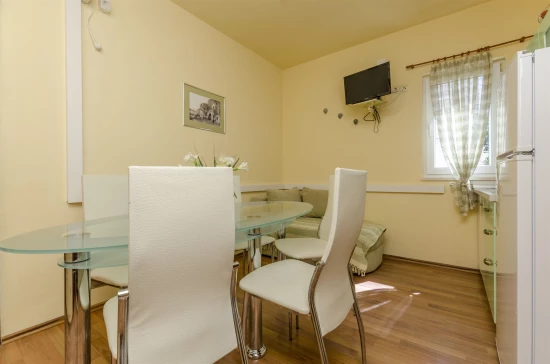 Apartmán Severní Dalmácie - Brodarica DA 7135 N4