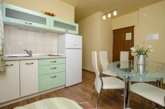 Apartmán Severní Dalmácie - Brodarica DA 7135 N4