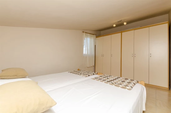 Apartmán Severní Dalmácie - Brodarica DA 7135 N6