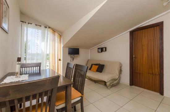 Apartmán Severní Dalmácie - Brodarica DA 7135 N6