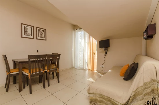 Apartmán Severní Dalmácie - Brodarica DA 7135 N6