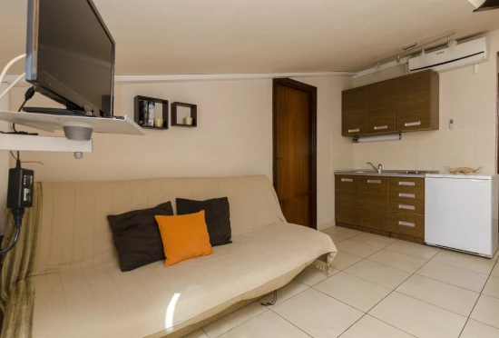 Apartmán Severní Dalmácie - Brodarica DA 7135 N6