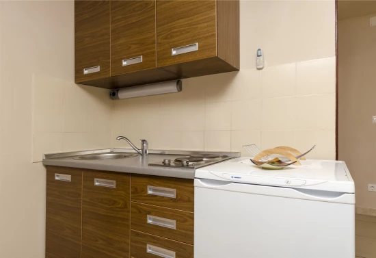 Apartmán Severní Dalmácie - Brodarica DA 7135 N6