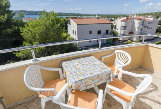 Apartmán Severní Dalmácie - Brodarica DA 7135 N6