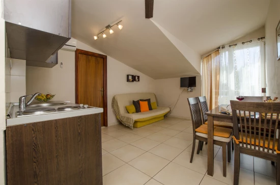 Apartmán Severní Dalmácie - Brodarica DA 7135 N7