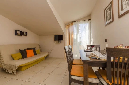 Apartmán Severní Dalmácie - Brodarica DA 7135 N7