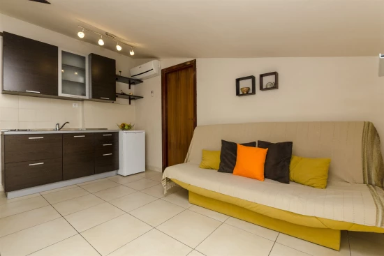 Apartmán Severní Dalmácie - Brodarica DA 7135 N7