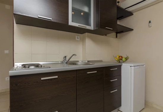 Apartmán Severní Dalmácie - Brodarica DA 7135 N7