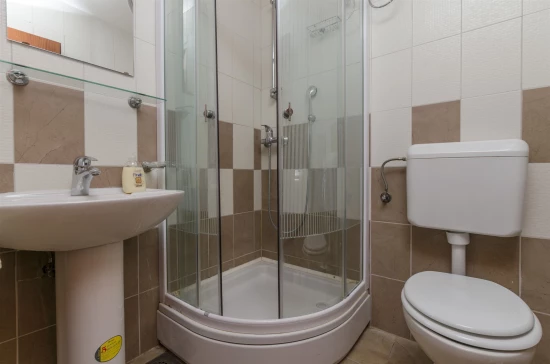 Apartmán Severní Dalmácie - Brodarica DA 7135 N7