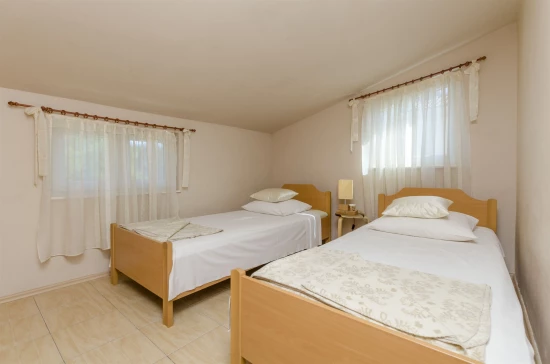 Apartmán Severní Dalmácie - Brodarica DA 7135 N8