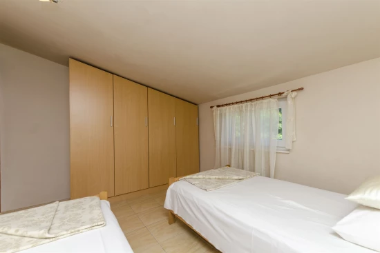 Apartmán Severní Dalmácie - Brodarica DA 7135 N8