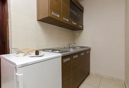 Apartmán Severní Dalmácie - Brodarica DA 7135 N8