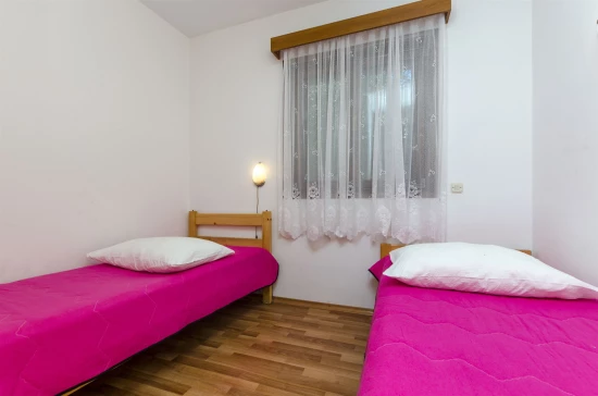 Apartmán Severní Dalmácie - Brodarica DA 7136 N1