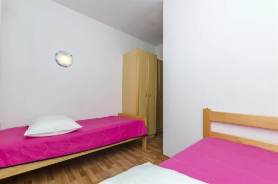 Apartmán Severní Dalmácie - Brodarica DA 7136 N1