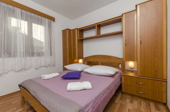 Apartmán Severní Dalmácie - Brodarica DA 7136 N1