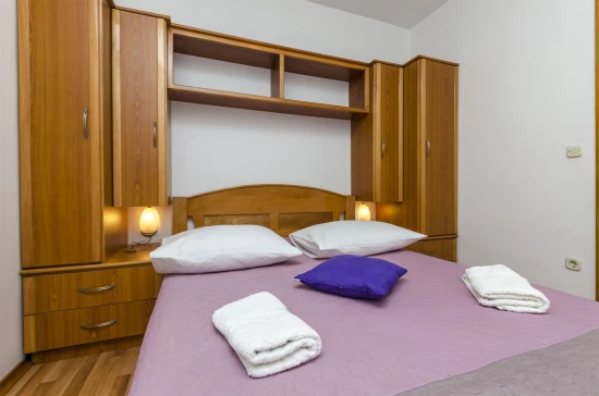 Apartmán Severní Dalmácie - Brodarica DA 7136 N1