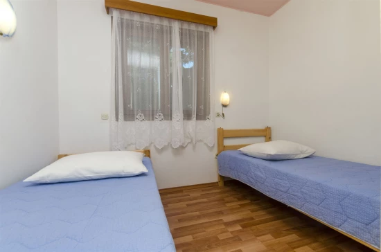 Apartmán Severní Dalmácie - Brodarica DA 7136 N2