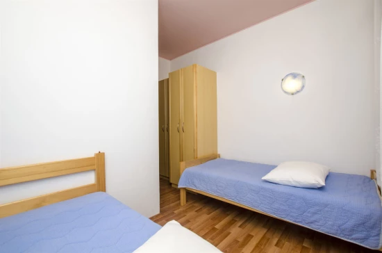 Apartmán Severní Dalmácie - Brodarica DA 7136 N2