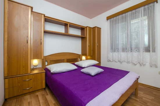 Apartmán Severní Dalmácie - Brodarica DA 7136 N2