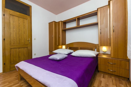 Apartmán Severní Dalmácie - Brodarica DA 7136 N2