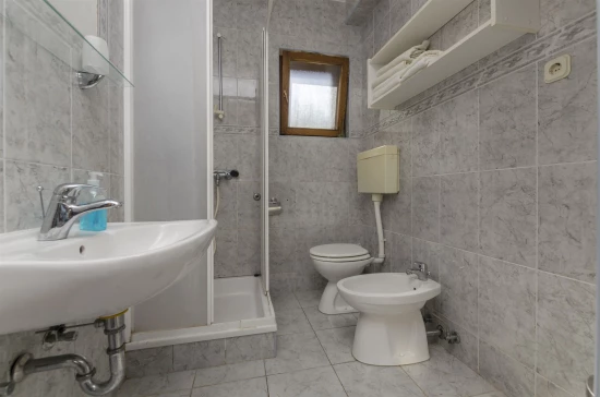 Apartmán Severní Dalmácie - Brodarica DA 7136 N2